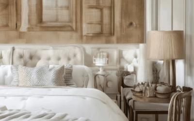 Top Classic Style Decor Blogs to Inspire Your Home Design