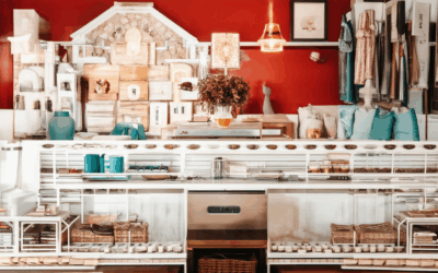 Igniting a Classic Retro Lifestyle: Embracing Fashion, Home Decor, Mindset, & Community