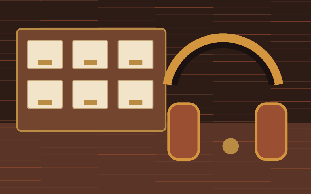 How to Curate a Classic-Author Listening Shelf