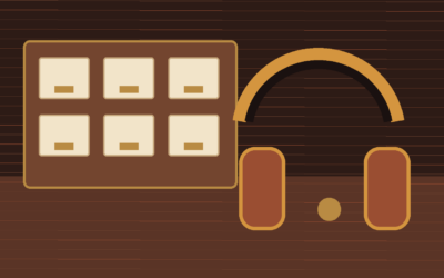 How to Curate a Classic-Author Listening Shelf