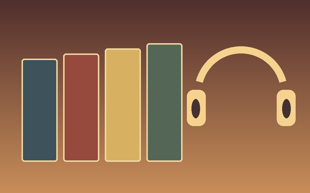 Build a Free Classic Audiobook Shelf Without Mistaking Vintage for Public Domain